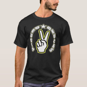 Camiseta Empates -- T-shirt