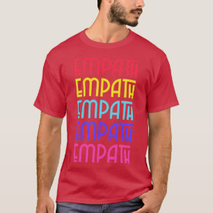 CAMISETA EMPATH