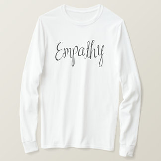 Camiseta Empatia
