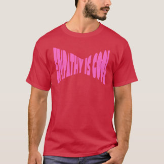 Camiseta empatia é legal