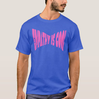 Camiseta empatia é legal 3
