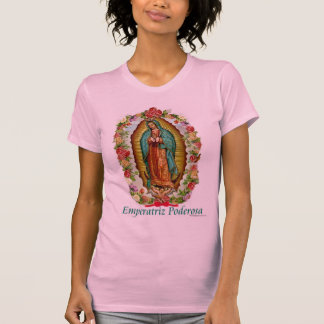 Camiseta Emperatriz Poderosa