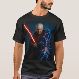 Camiseta Emperor Palpatine – Power of the Dark Side