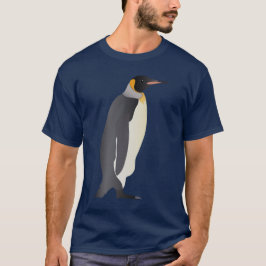 Camiseta Emperor Penguin