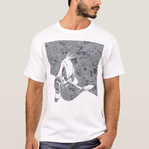 Camiseta EMPERRAMENTO DE ESPAÇO: UM NOVO LEGADO™   Padr