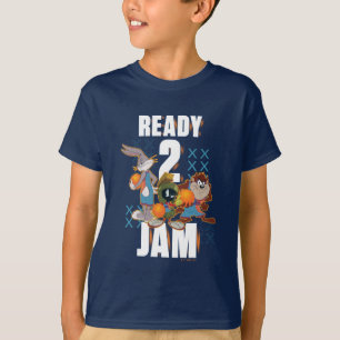Camiseta EMPERRAMENTO DE ESPAÇO: UM NOVO LEGADO™   Pront