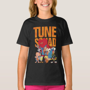 CAMISETA EMPERRAMENTO DE ESPAÇO: UM NOVO LEGADO™ TUNE