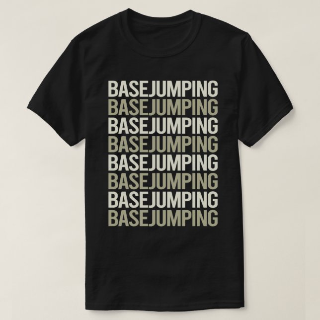 Camiseta Emperramento na base de texto branco (Frente do Design)