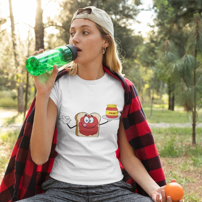 Camiseta Emperramento na T-Shirt torrada (Criador carregado)