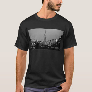 Camiseta Empire State Building