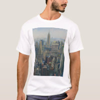 Empire State Building 2012