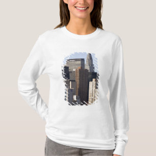 Camiseta Empire State Building e Nova Iorque, Novo