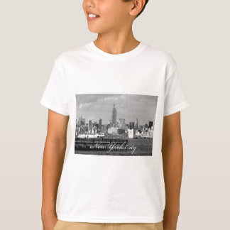 Camiseta Empire State Nova Iorque