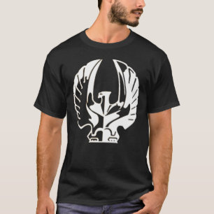 Camiseta Empire Victory Eagle T-Shirt