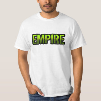Camiseta empireshirt