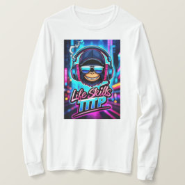 Camiseta Empoderamento