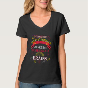 Camiseta Empoderamento de Meninas Esteministas Adolescentes