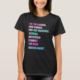 Camiseta Empoderamento Feminino Direitos das Mulheres Justi