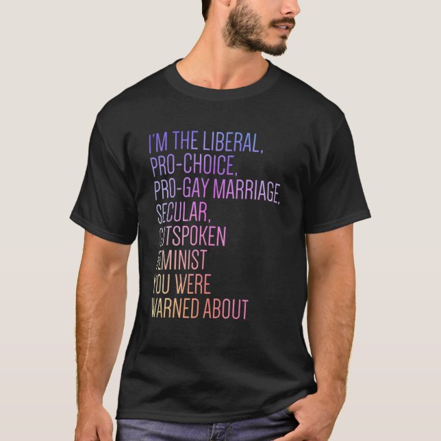 Camiseta Empoderamento Feminista Direitos da Mulher Justiça (Frente)