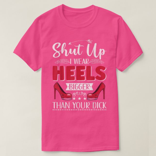 Camiseta Empoderamento Feminista Mulheres Direitos Igualdad (Frente do Design)