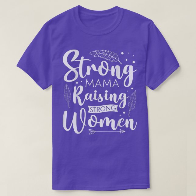 Camiseta Empoderamento Feminista Mulheres Direitos Igualdad (Frente do Design)