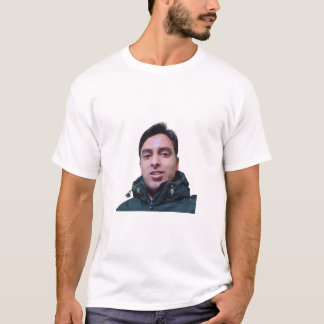 Camiseta "Empower Change: Inspirado por um Trabalho Social 