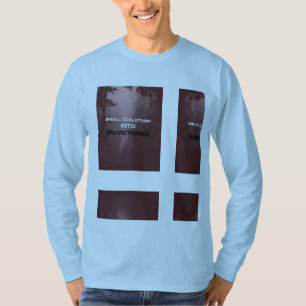 Camiseta "Empower & Inspire: Motivational Quote T Shirt"