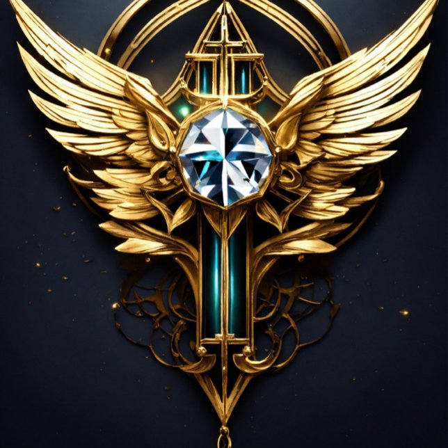 Camiseta "Empowerment Emblem Tee: Embrace a Igualdade de Es (Criador carregado)