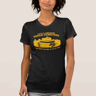Camiseta empreendedor