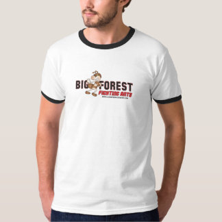 Camiseta Empreendedor McBeaver