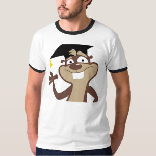 Camiseta Empreendedor McBeaver