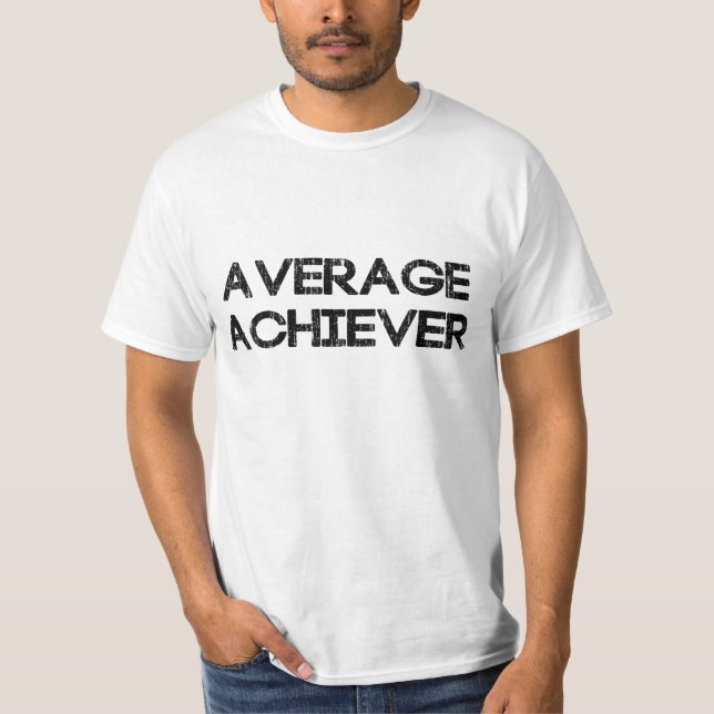 Camiseta Empreendedor médio (Frente)