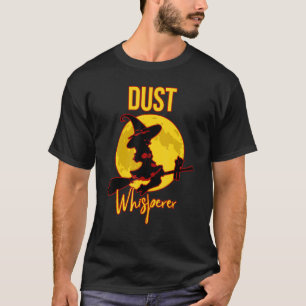 Camiseta Empregada Dona de Casa Limpadora Casa