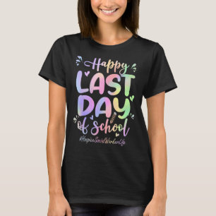 Camiseta Empregado Social Hospitalar Feliz Dia Passado Da G