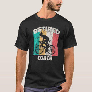 Camiseta Empregador aposentado