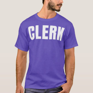 Camiseta Emprego Engraçado Profissão de Cargo Aniversário I