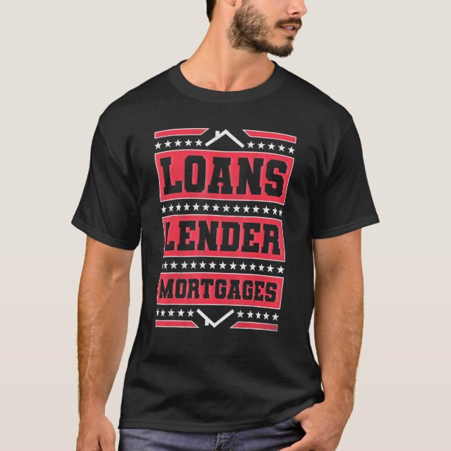Camiseta Emprés timos Emprés timos (Frente)