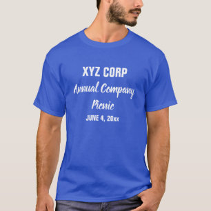 Camiseta Empresa