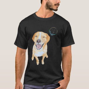 Camiseta Empresa Cães W