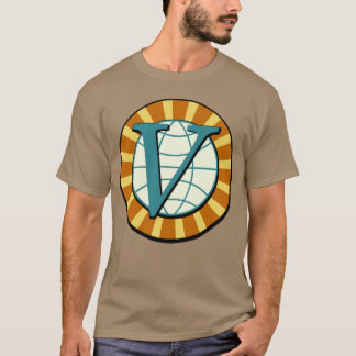 Camiseta Empresa de Empreendimento
