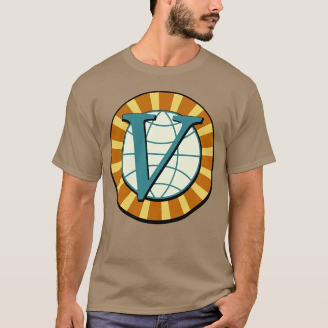 Camiseta Empresa de Empreendimento (Frente)