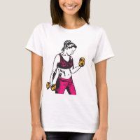 Empresa de Treinamento Pessoal para levantamento d