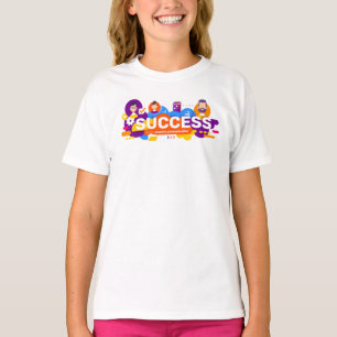 Camiseta Empresa emergente