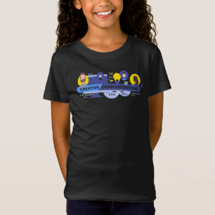 Camiseta Empresa emergente