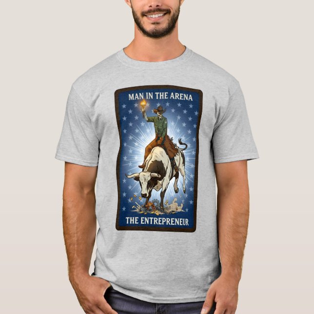 CAMISETA EMPRESARIAL (Frente)