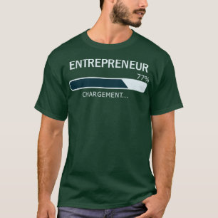 Camiseta Empresário 2