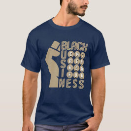 CAMISETA EMPRESÁRIO DE NEGÓCIOS