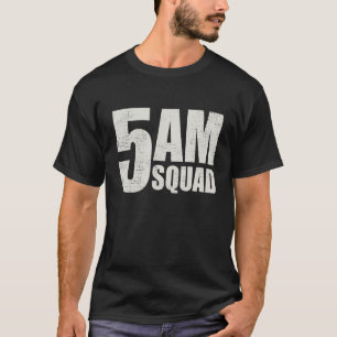 Camiseta Empresário Motivador e Malhação 5h