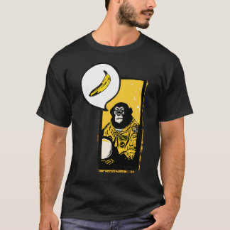 Camiseta Empresas Macacos