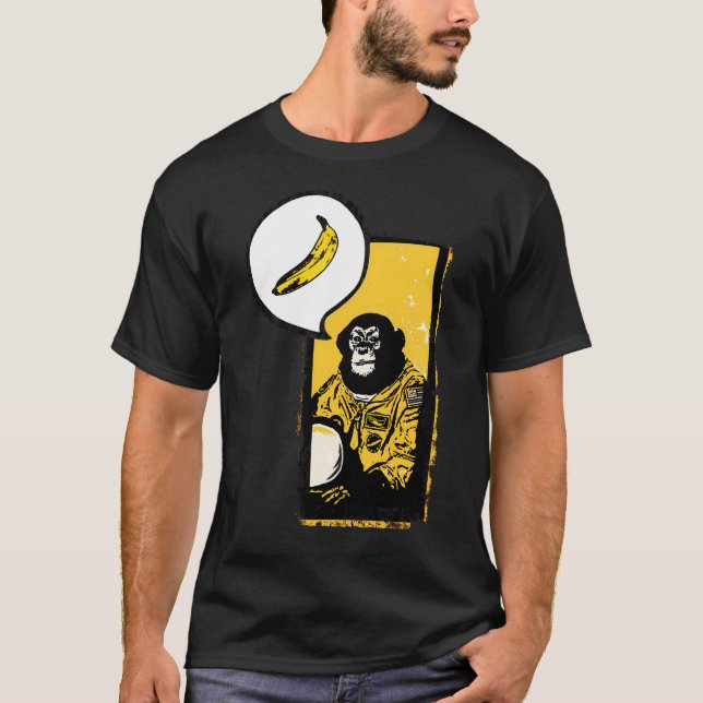 Camiseta Empresas Macacos (Frente)